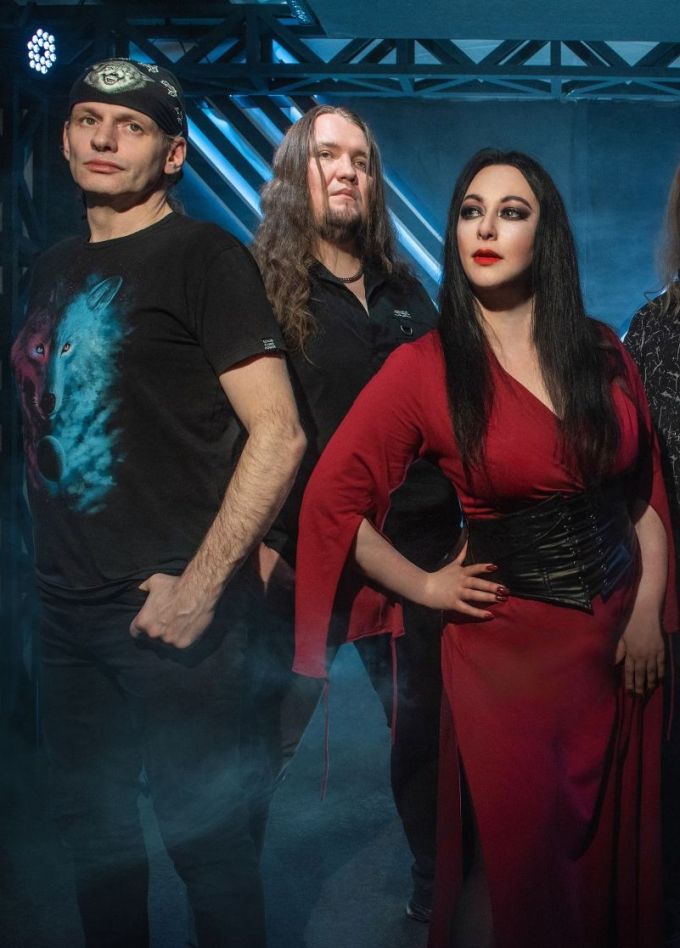 Nightwish Tribute Show, Рыбинск