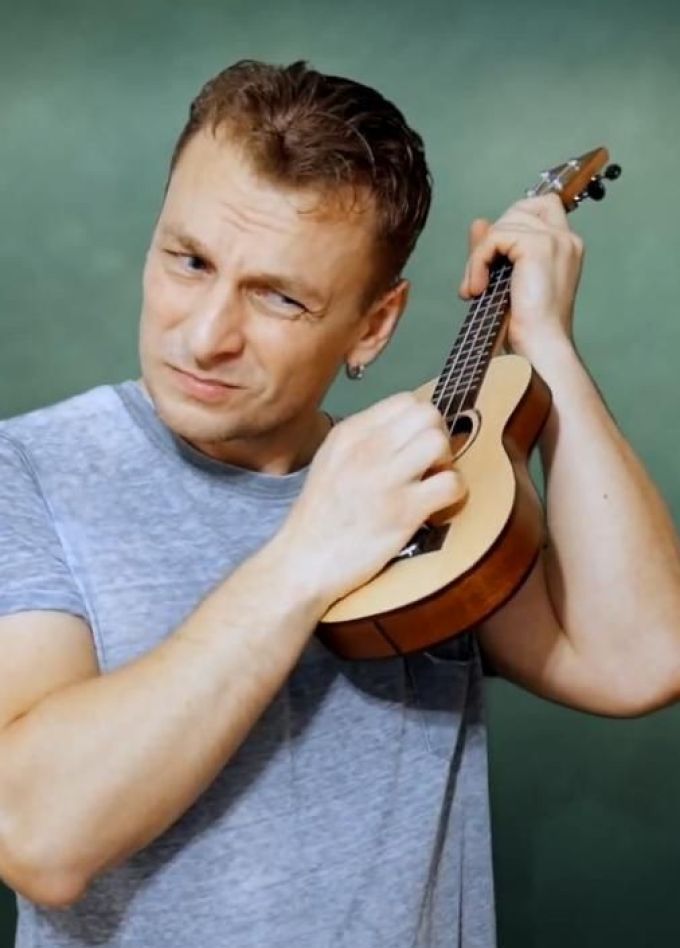 Николай Гринько